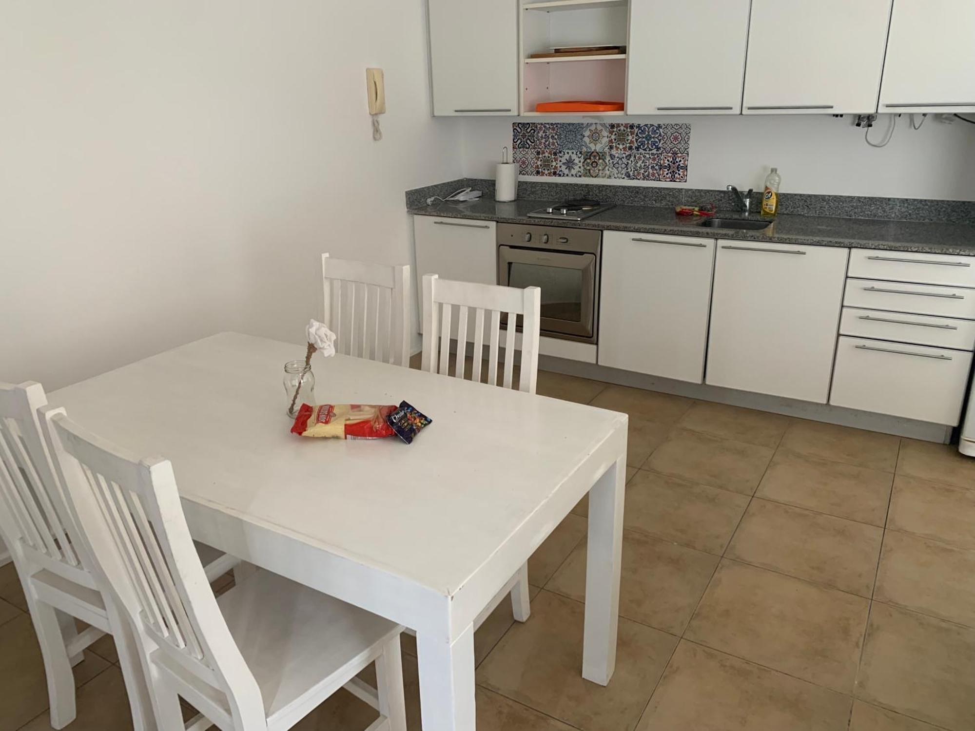 My Place Apartamentos - Belgrano - Buenos Aires — Photos 2