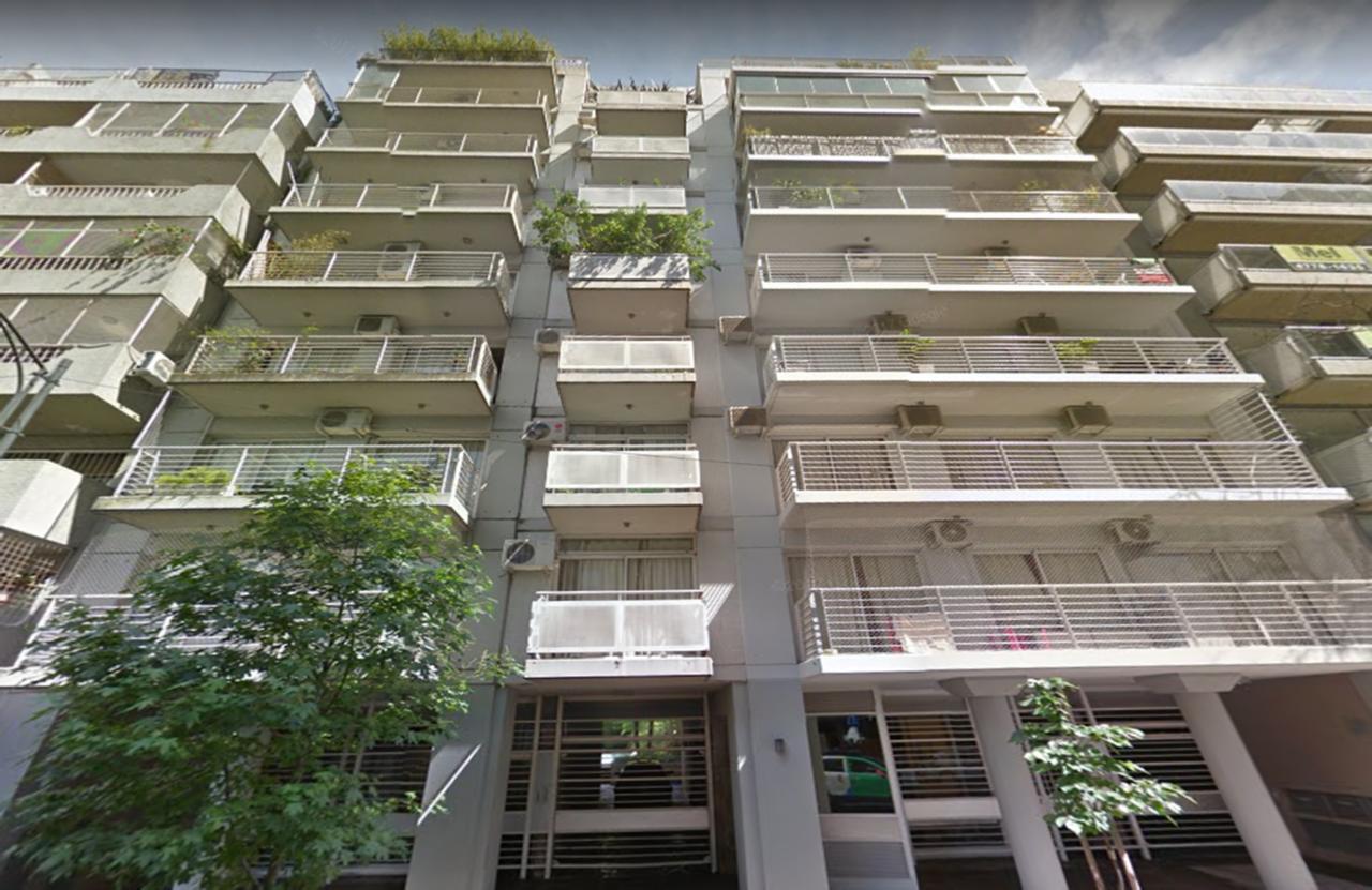 My Place Apartamentos - Belgrano - Buenos Aires — Photos 3