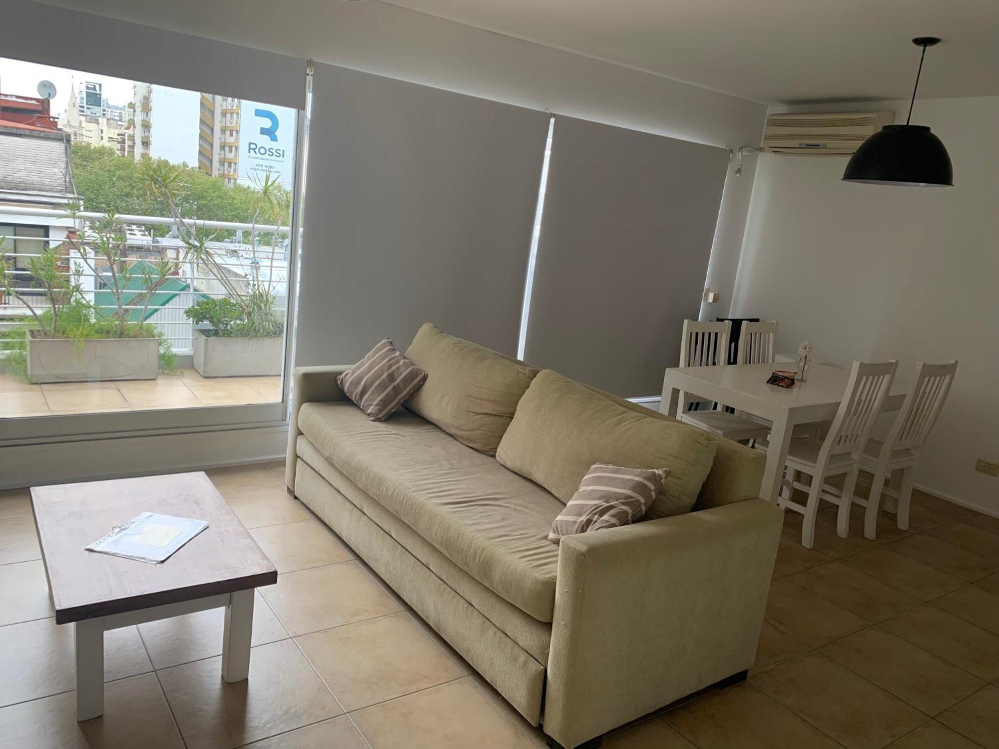 My Place Apartamentos - Belgrano - Buenos Aires, Buenos Aires